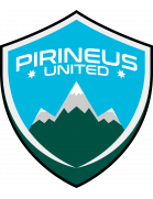 Pirineus United FC 队徽